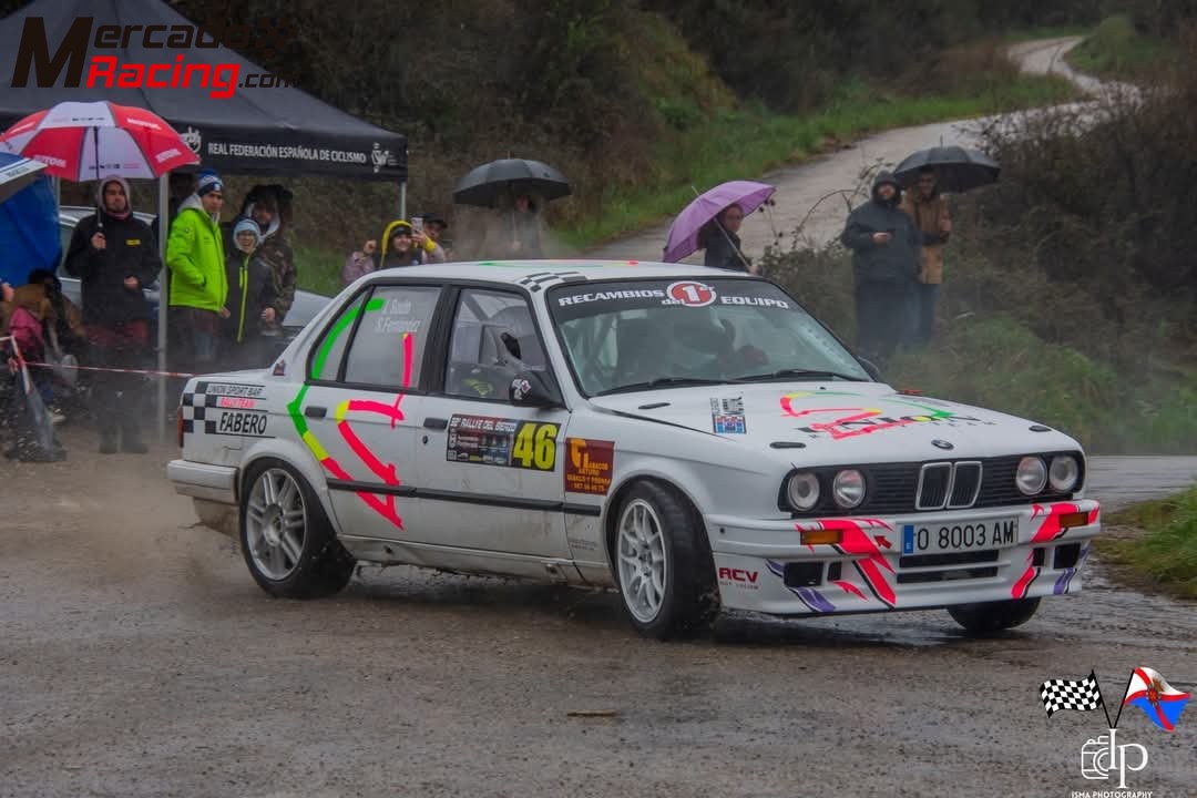 Bmw 328i e30