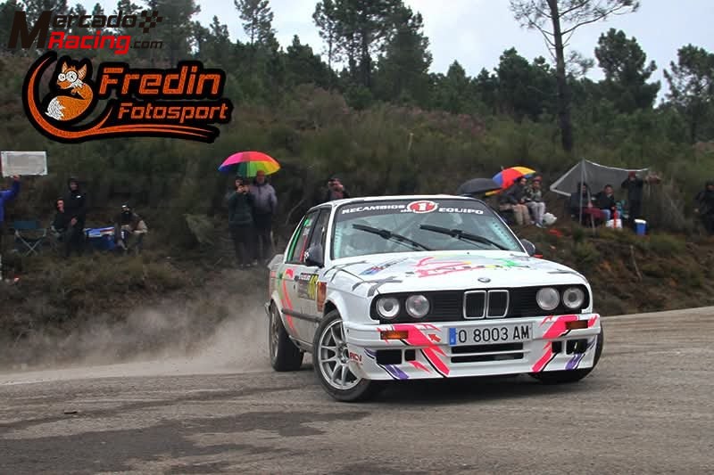 Bmw 328i e30
