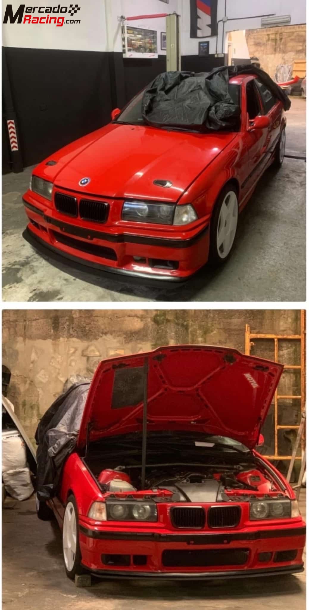 Bmw e36 