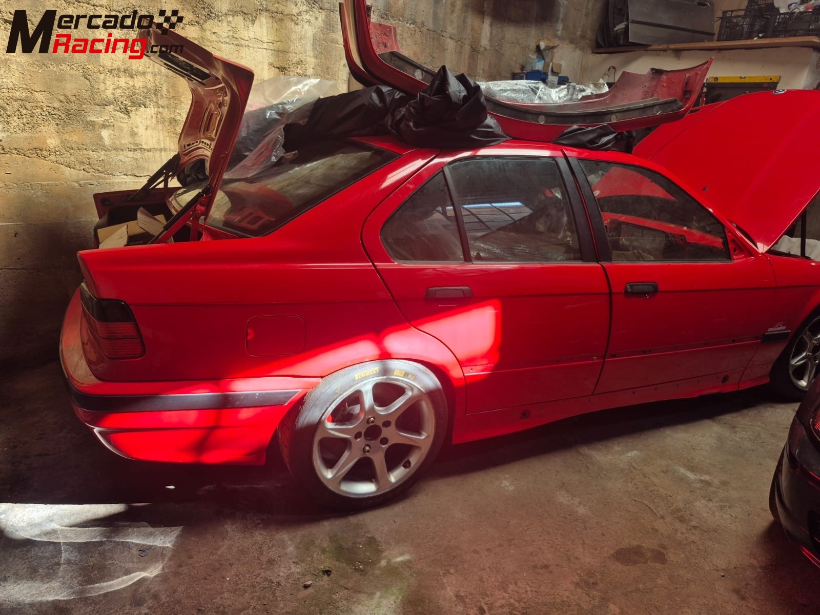 Bmw e36 