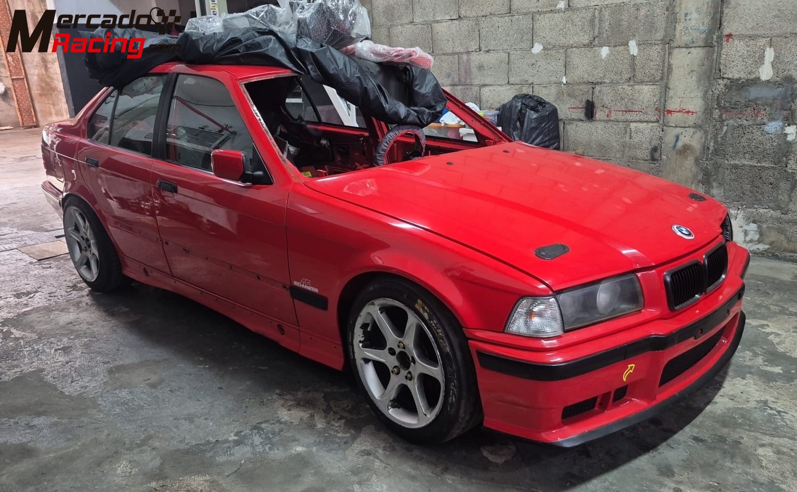 Bmw e36 