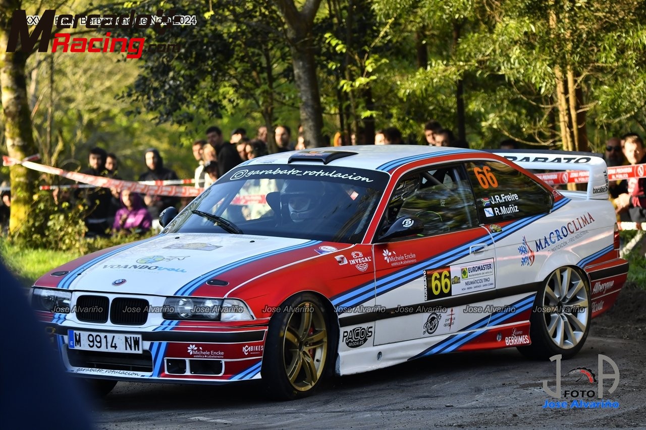 Bmw m3 3.0 e36 rally