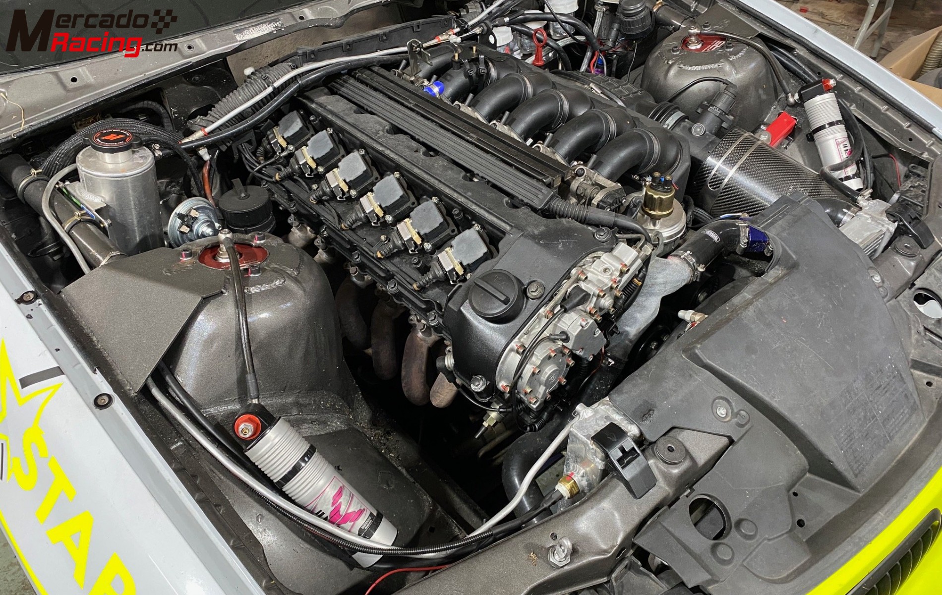 Bmw m3 e36 