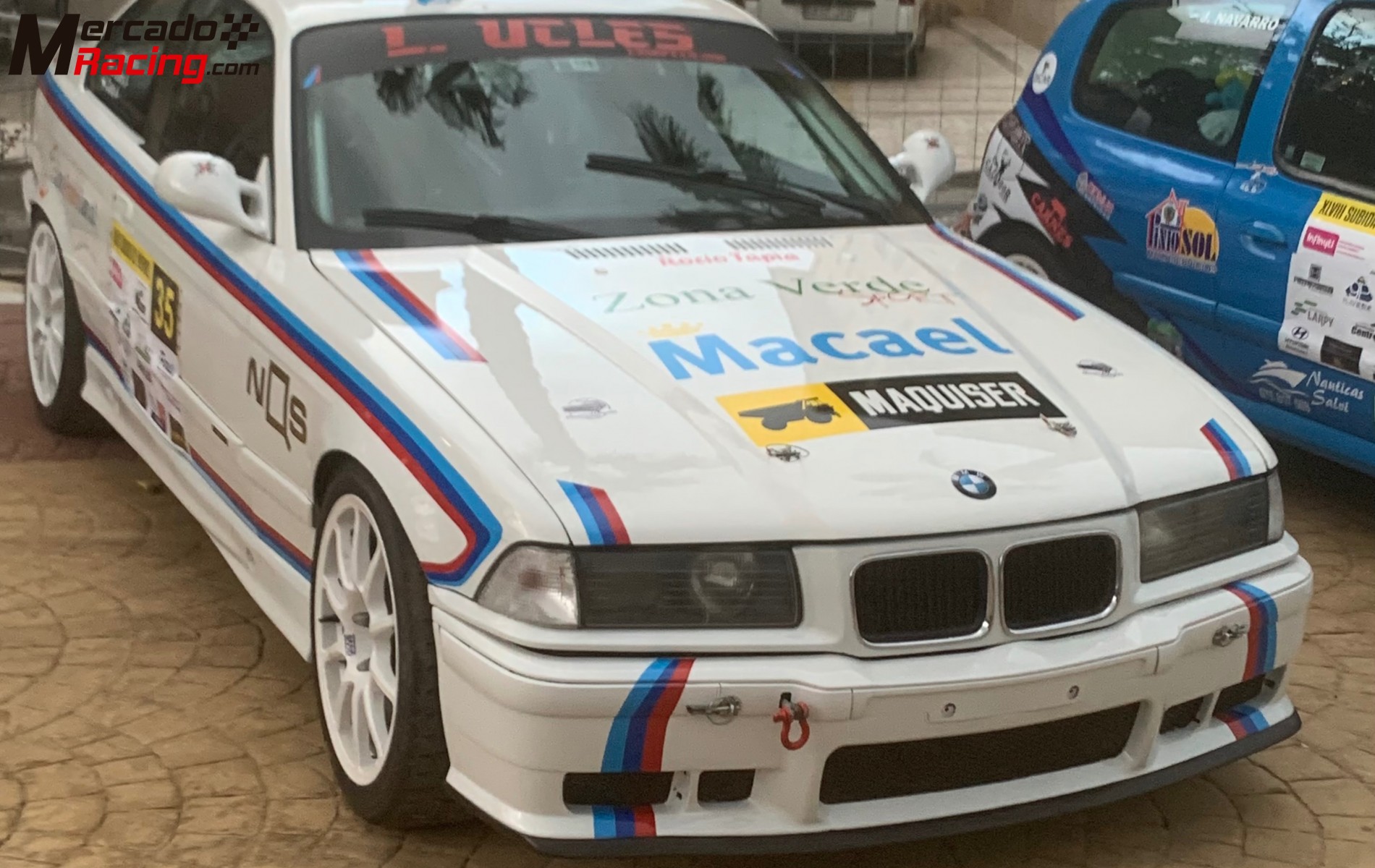 M3 e36 