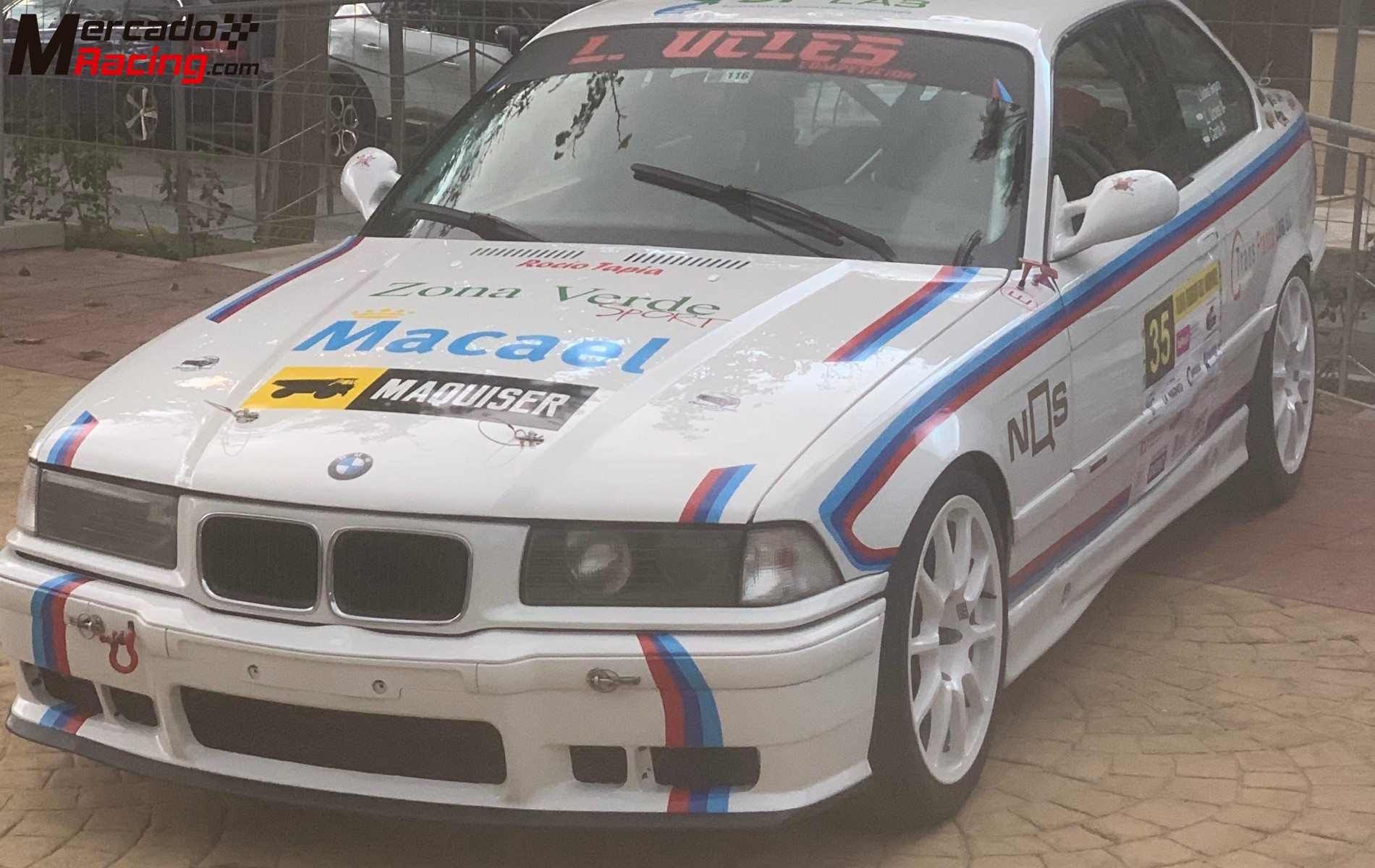 M3 e36 