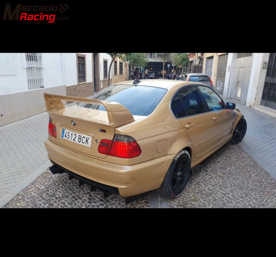 Bmw 330i e46