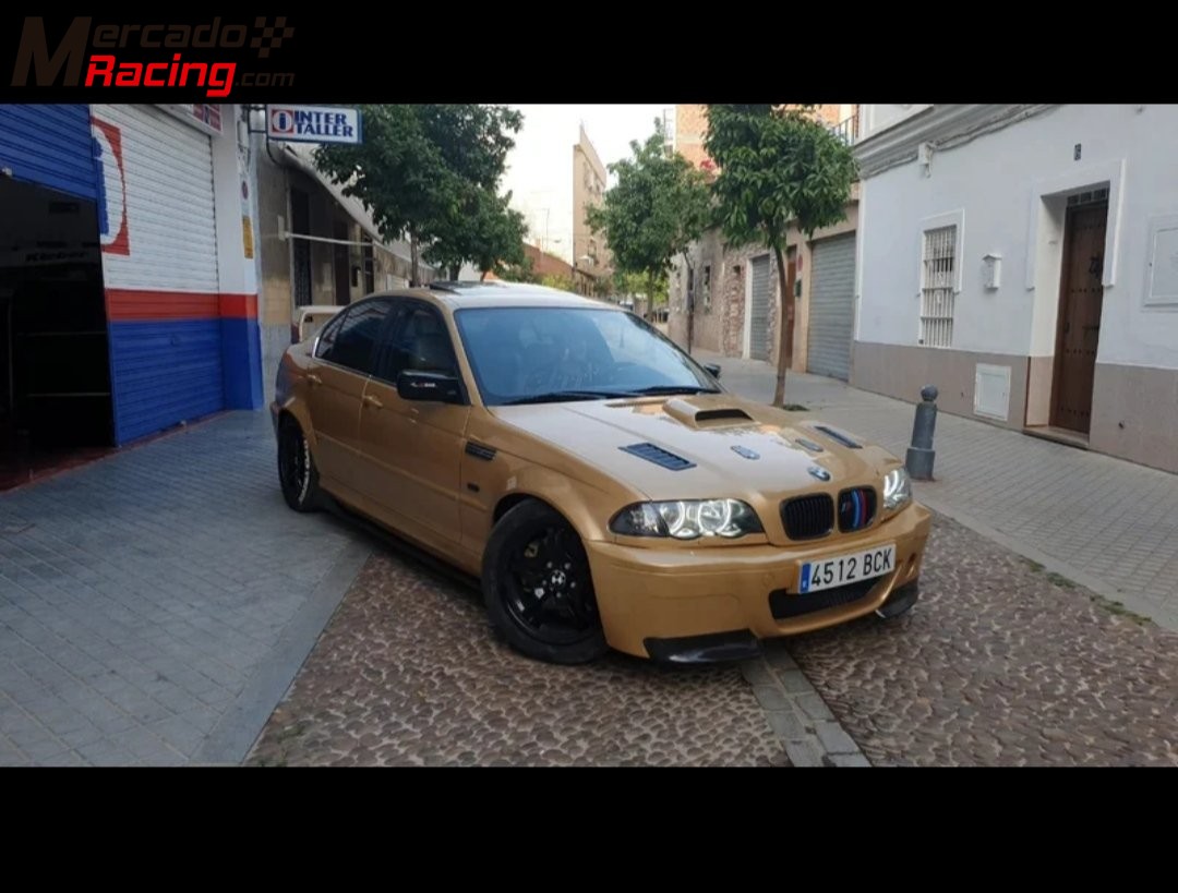 Bmw 330i e46