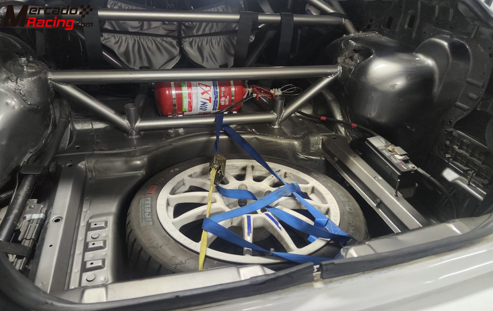 Bmw e-36 coupe samsonas 3.0cc