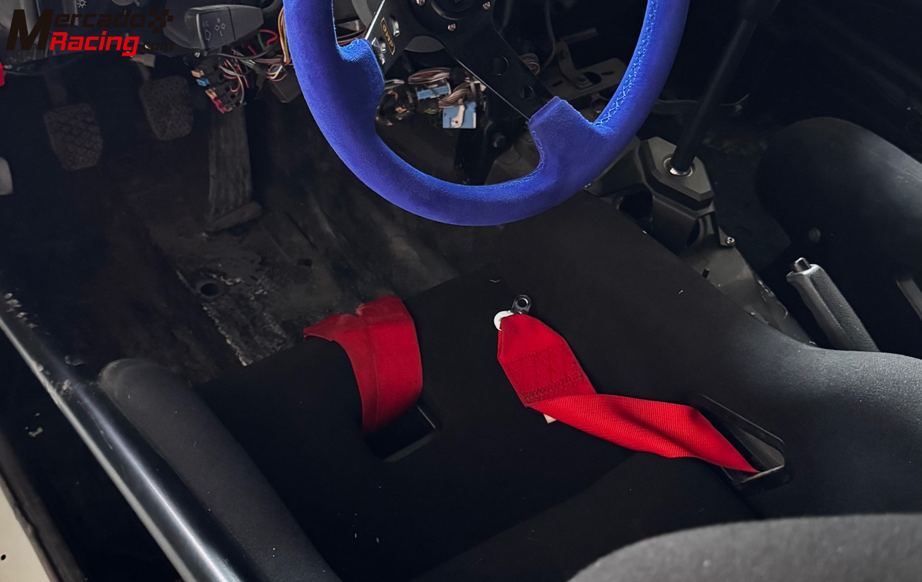 Bmw 325i e35 sin vanos