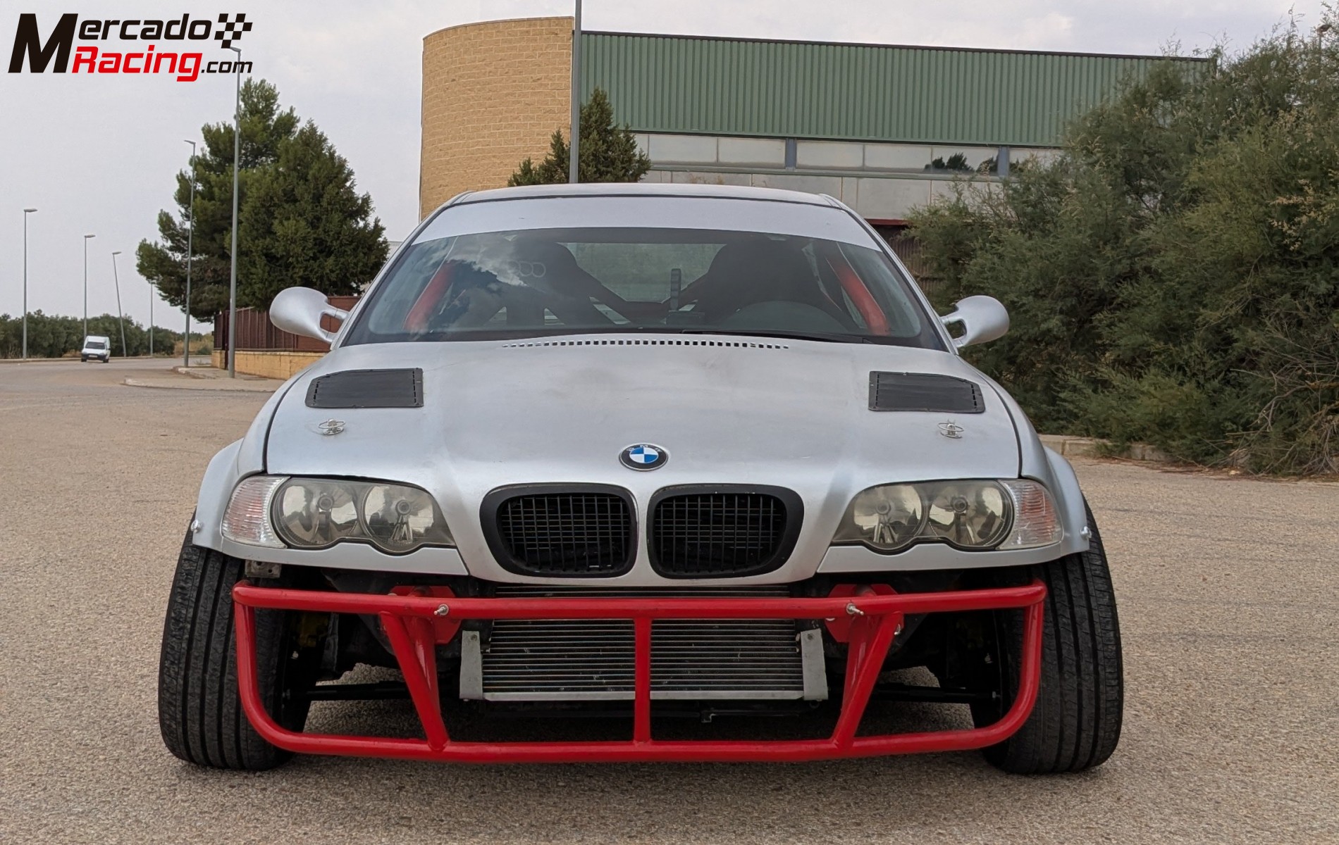 Bmw 330ci drift / grip