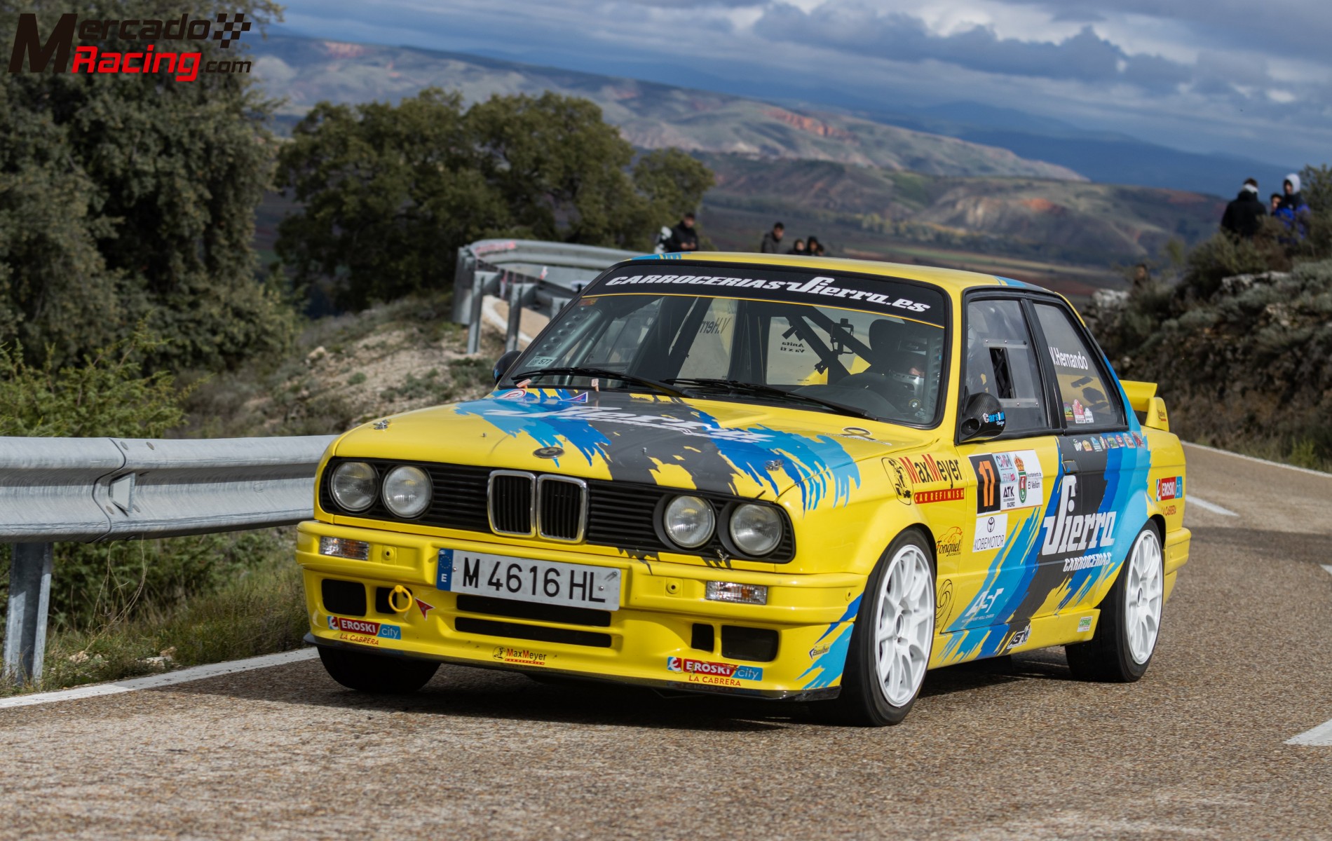 Bmw e30 2.8