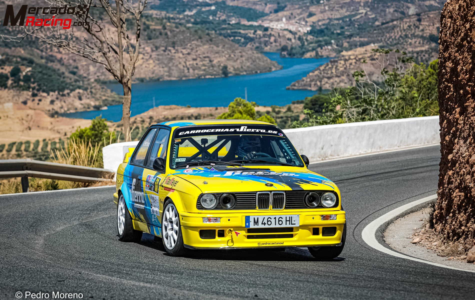 Bmw e30 2.8