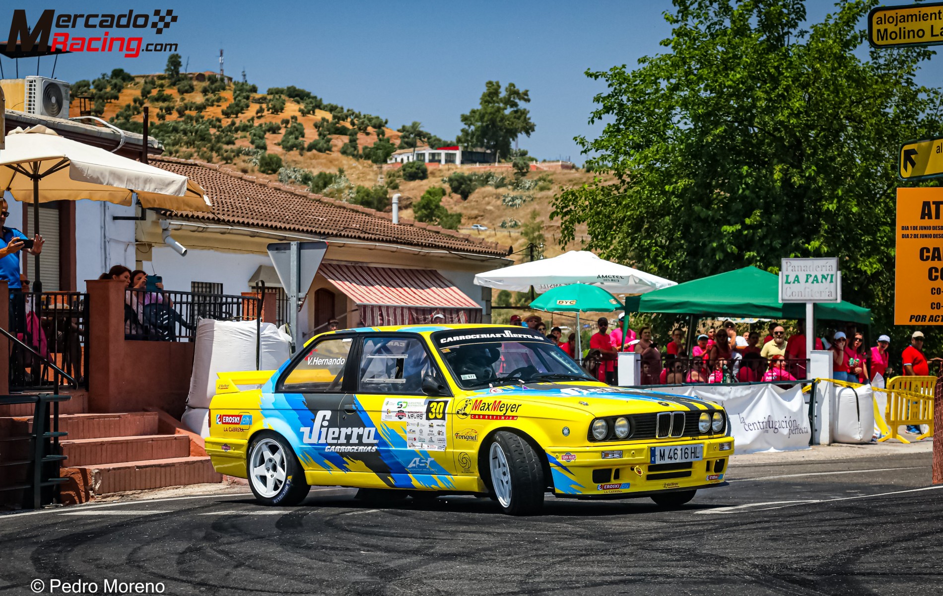 Bmw e30 2.8