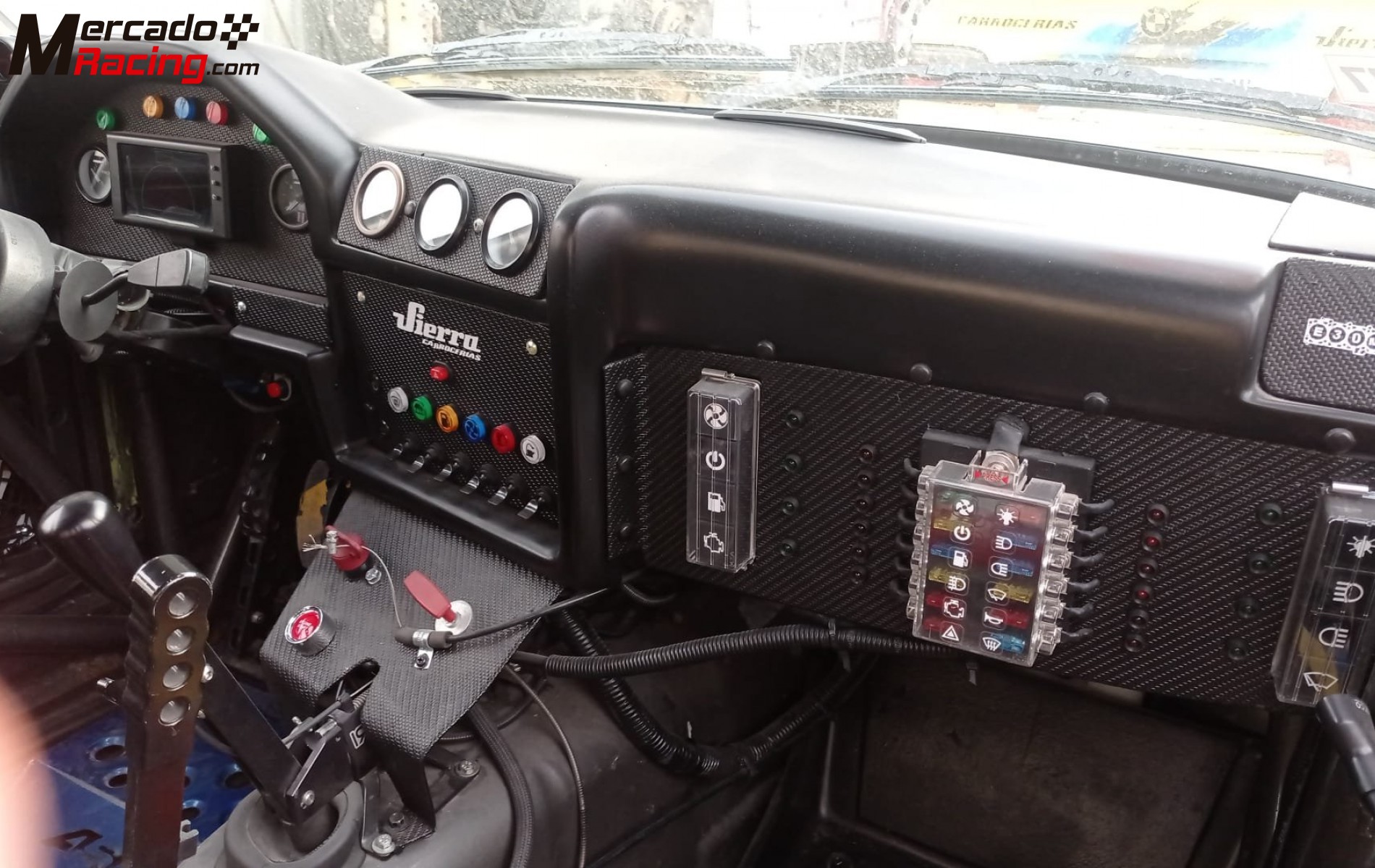Bmw e30 2.8