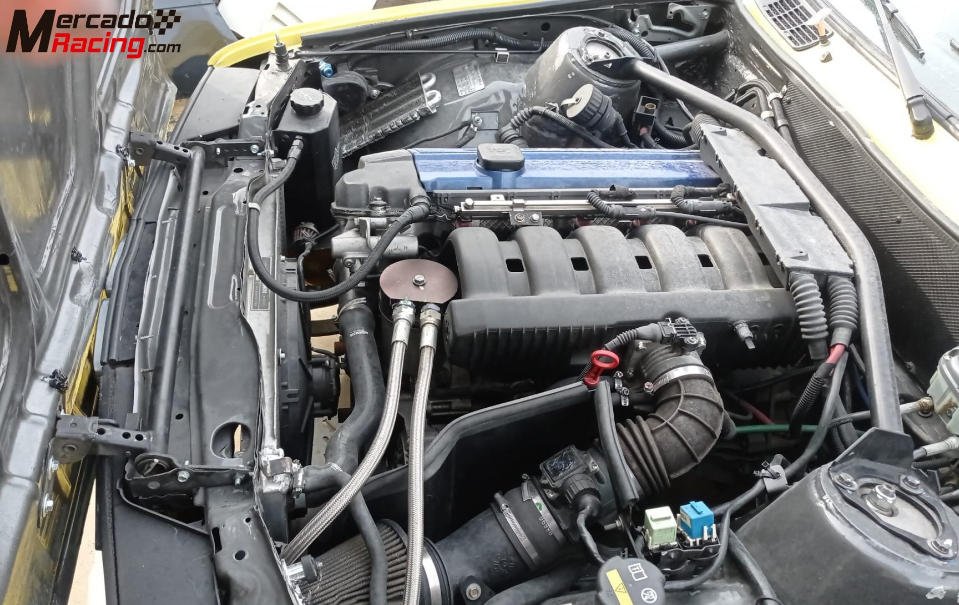 Bmw e30 2.8