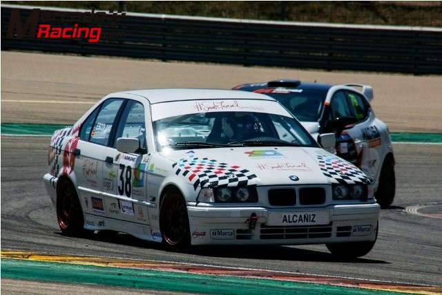 Bmw e36 318is