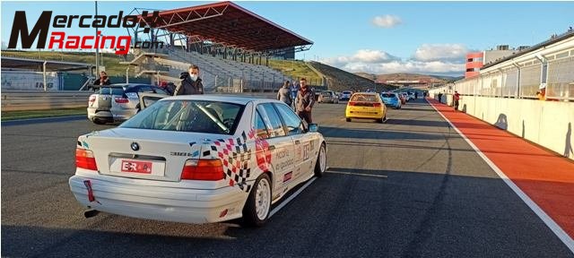 Bmw e36 318is