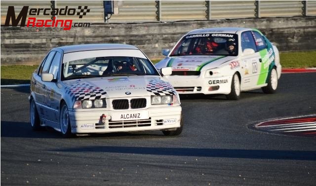 Bmw e36 318is