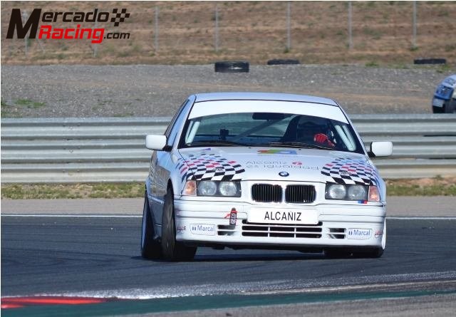 Bmw e36 318is