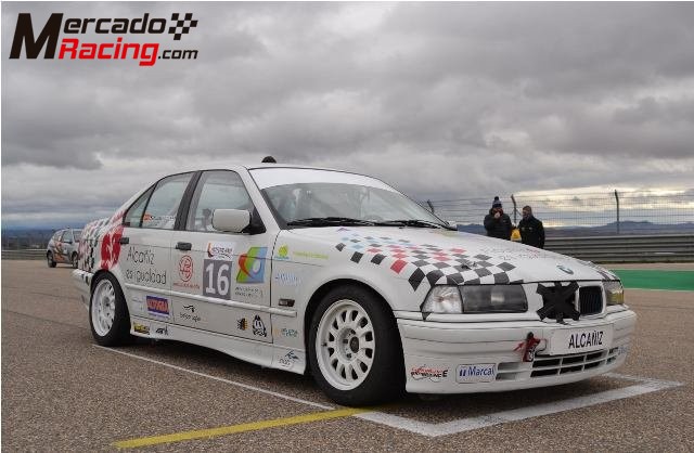 Bmw e36 318is