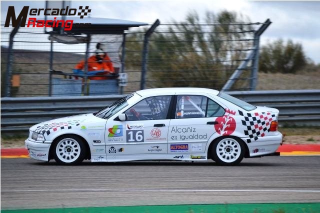 Bmw e36 318is