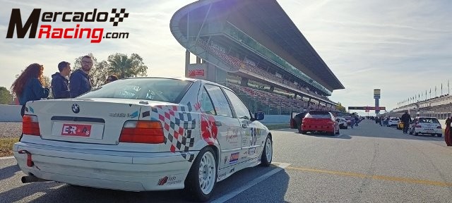 Bmw e36 318is
