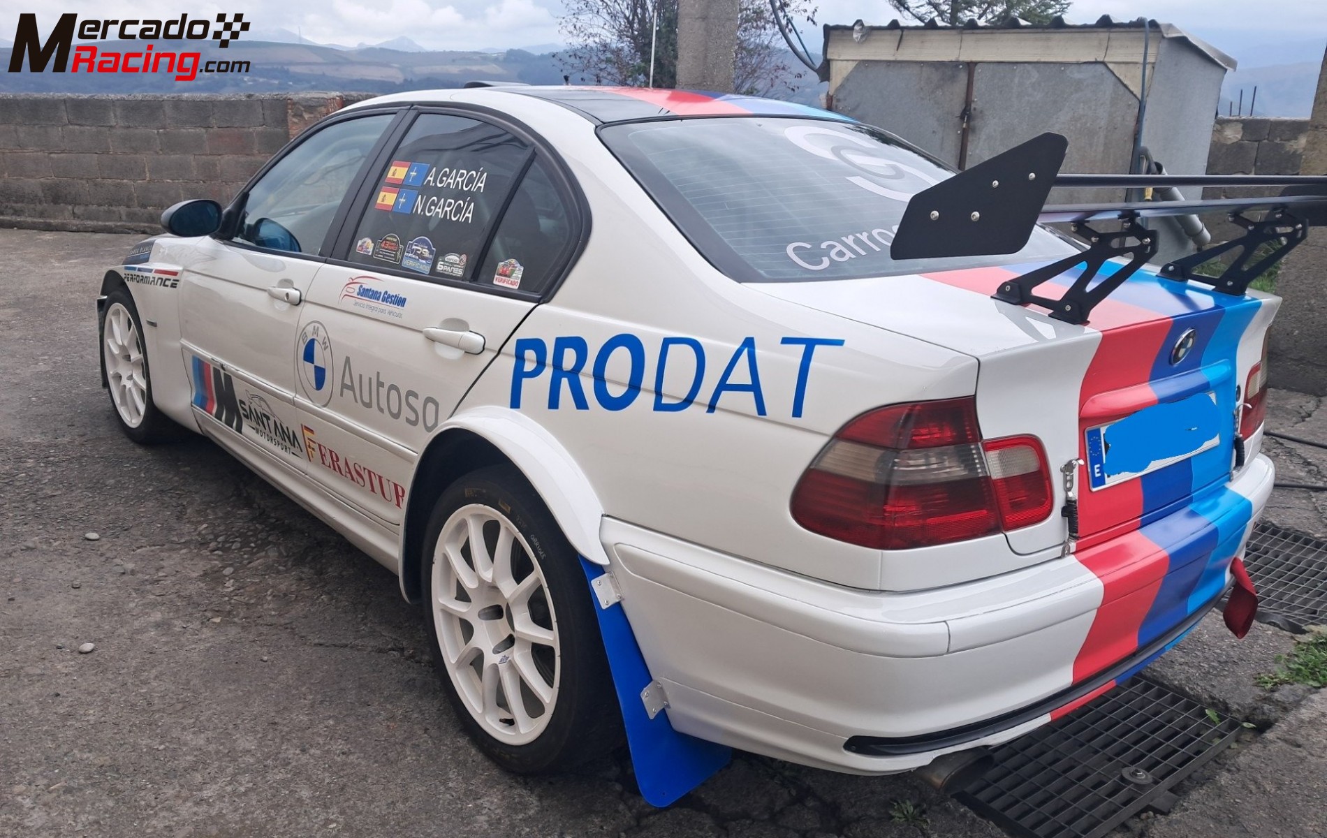Bmw 328i e46