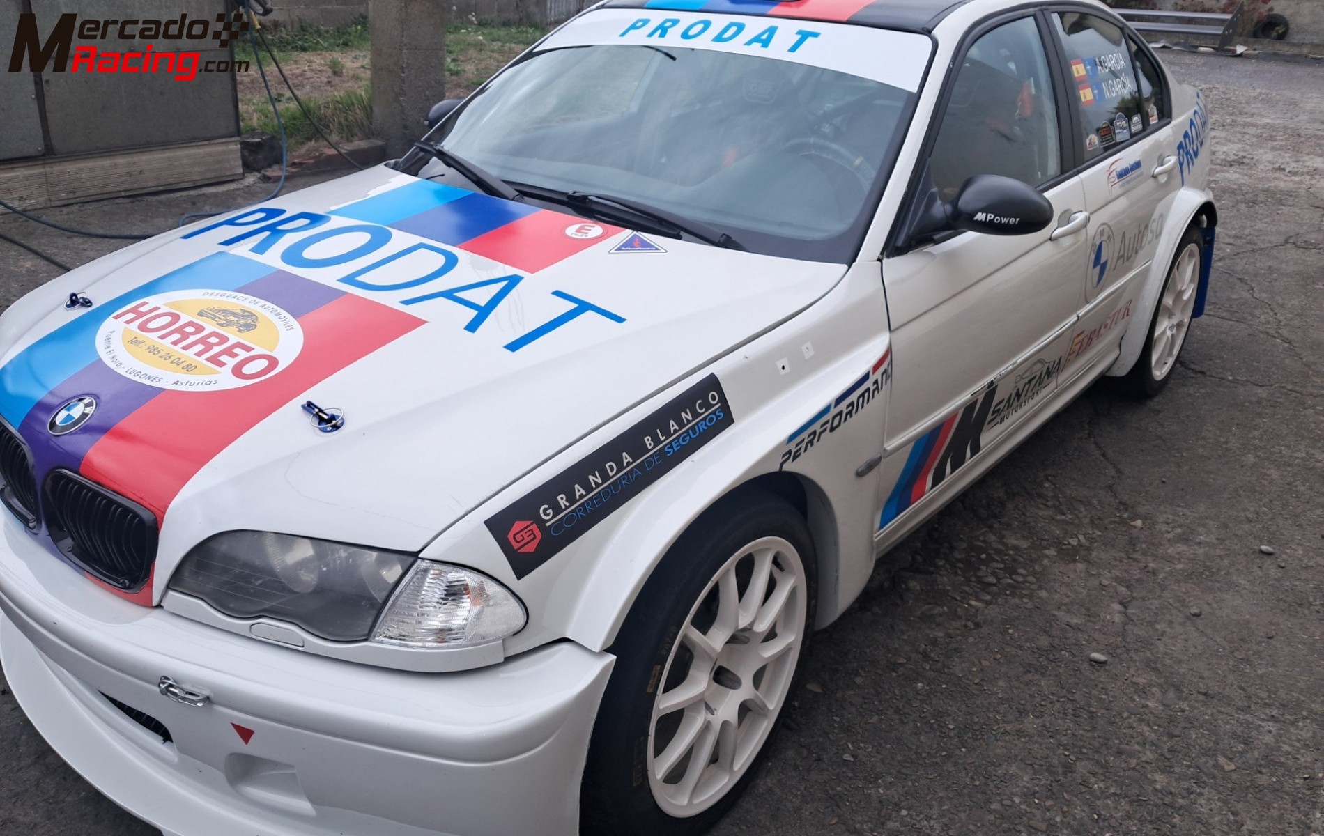 Bmw 328i e46