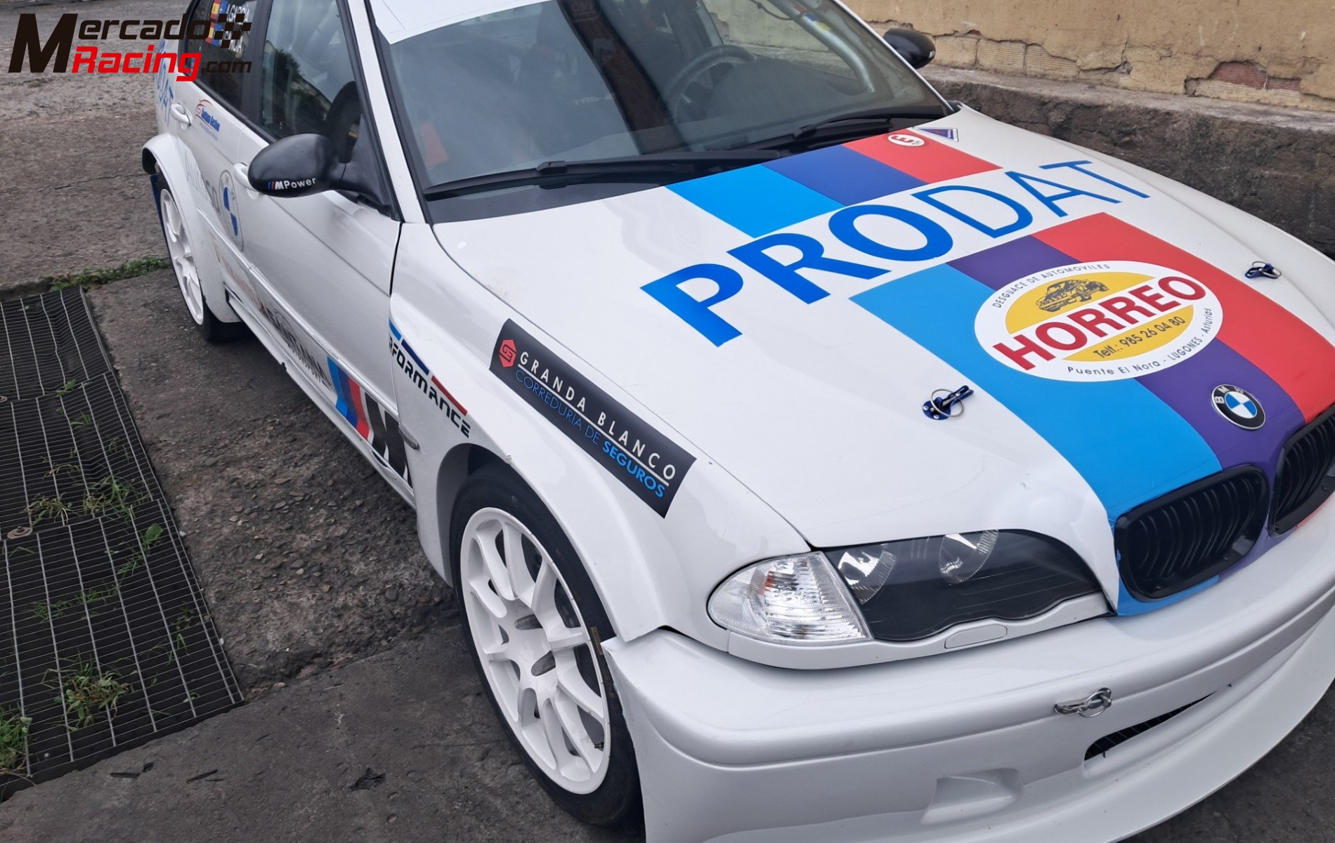 Bmw 328i e46