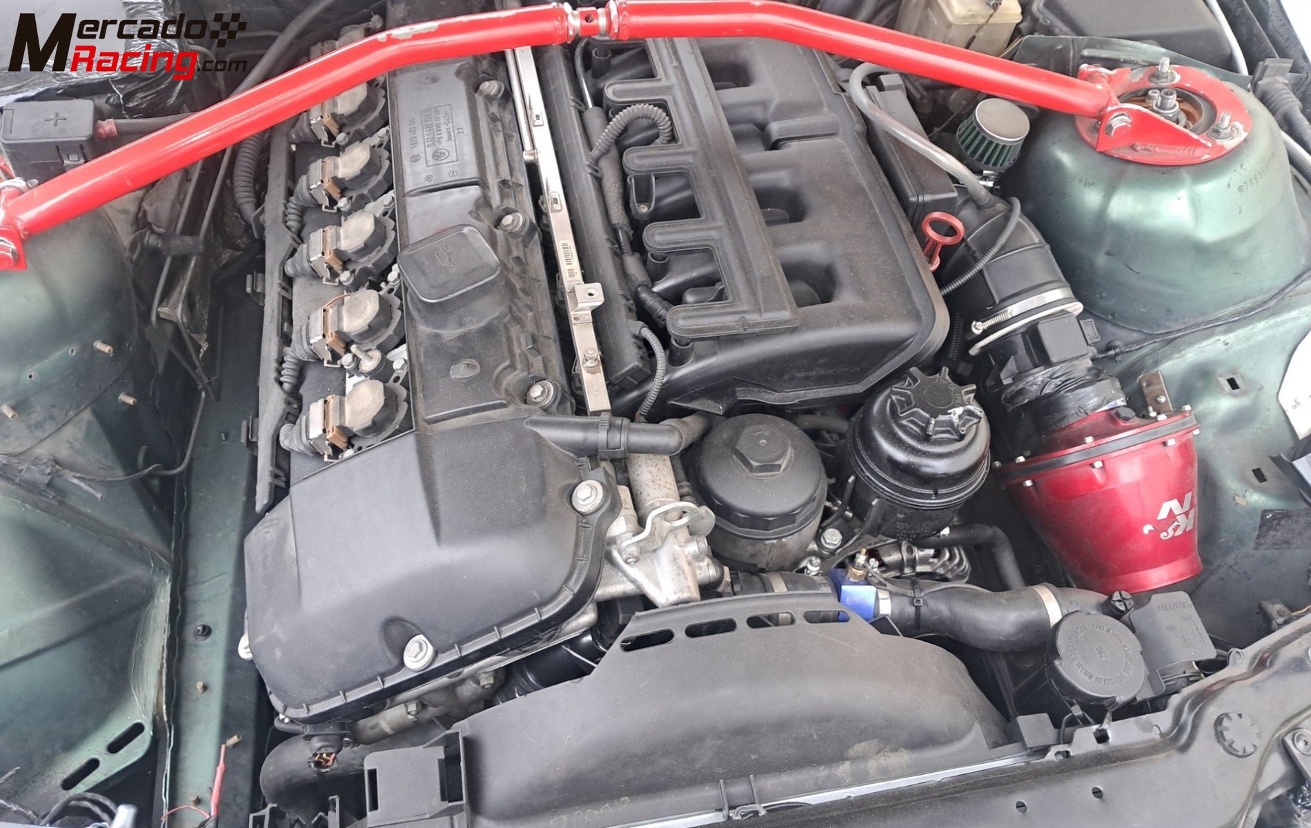 Bmw 328i e46