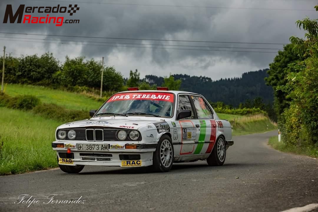 Bmw 325 e30