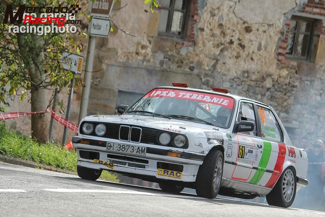 Bmw 325 e30