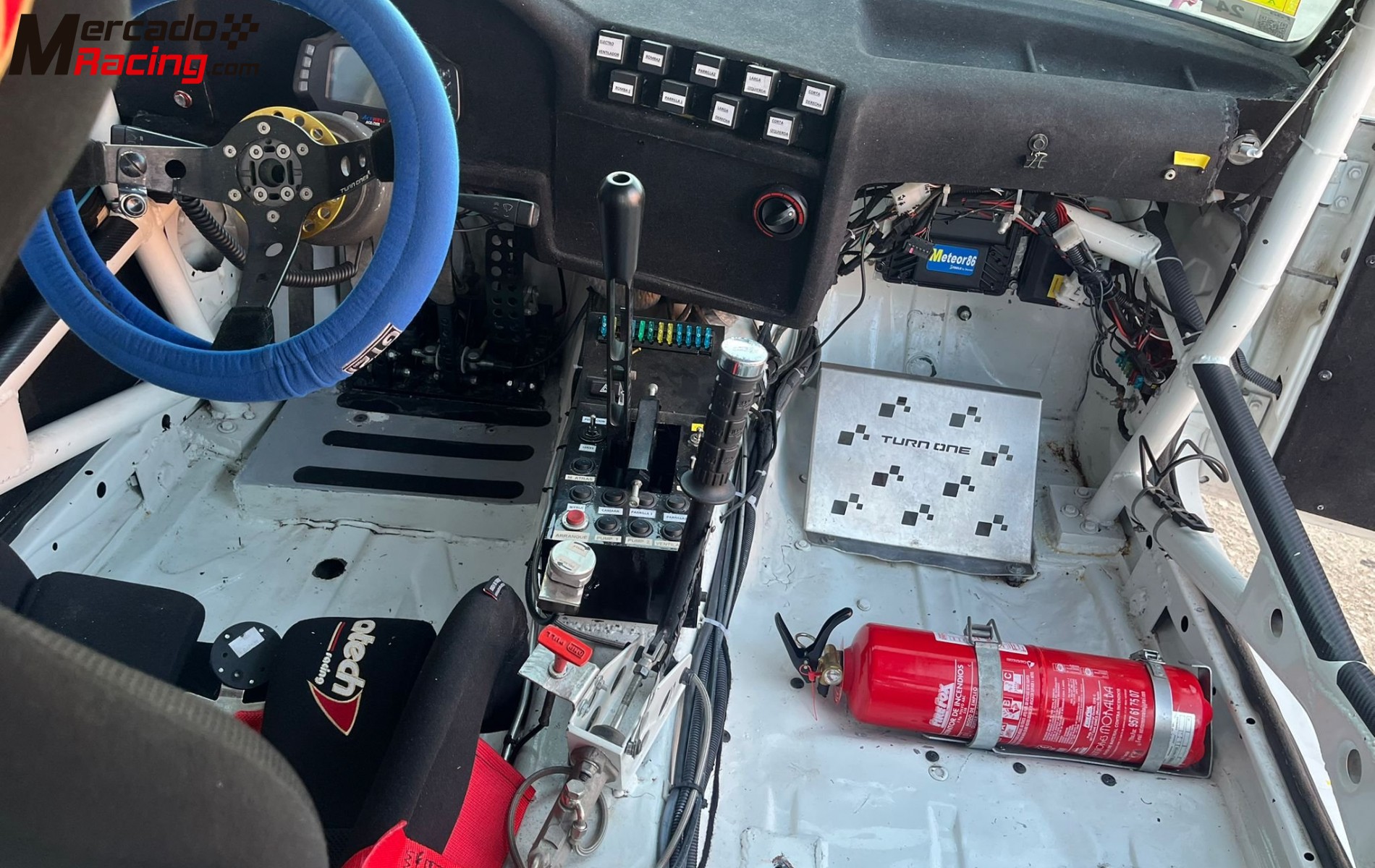 Bmw  e30  325 i  año 88  secuencial