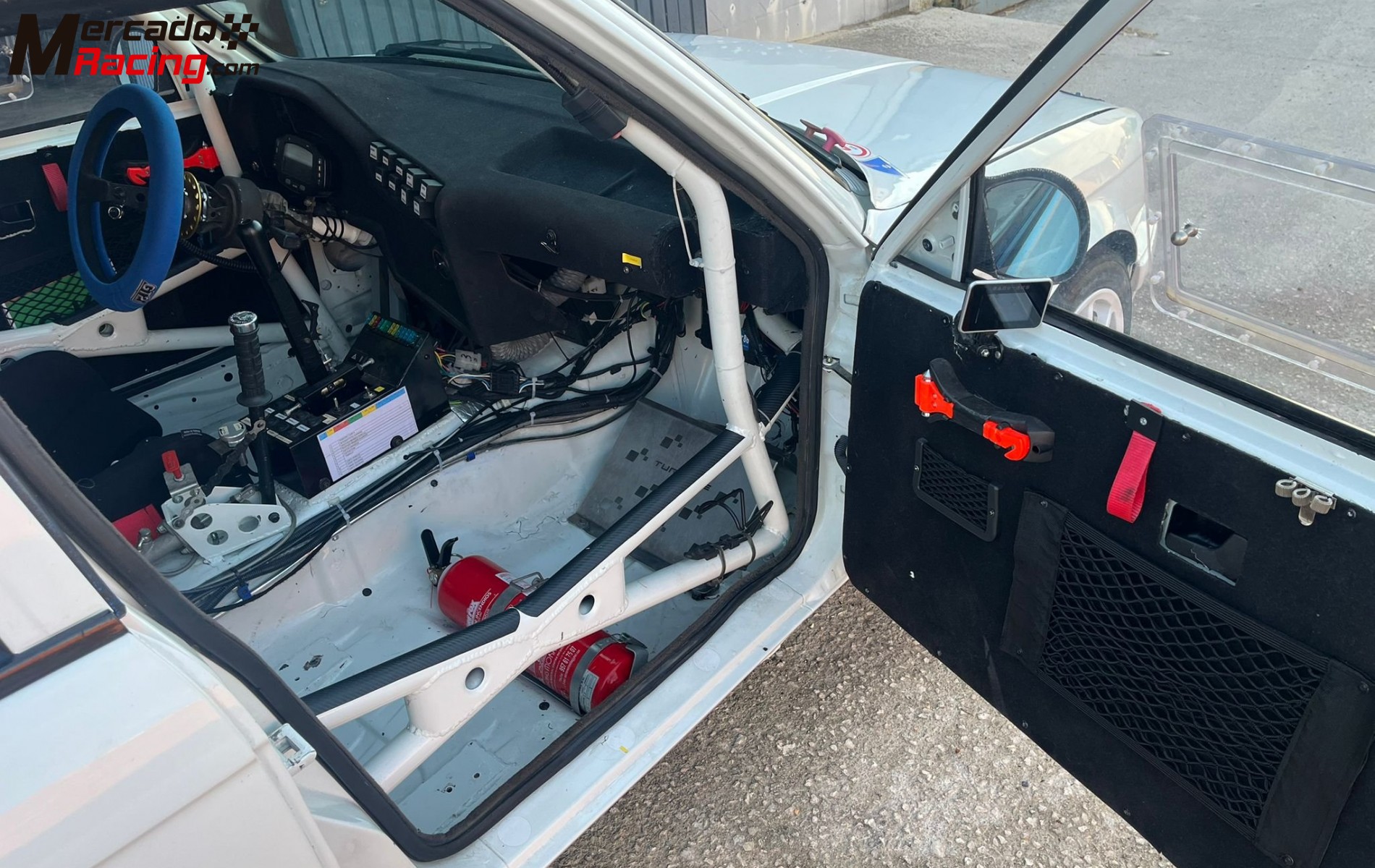 Bmw  e30  325 i  año 88  secuencial