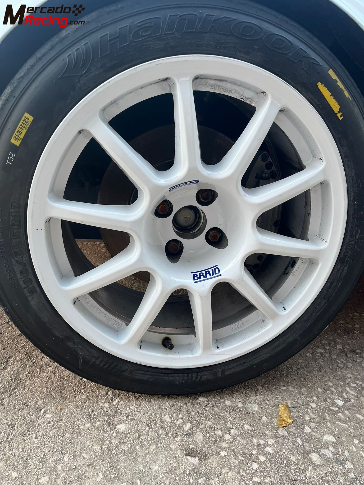 Bmw  e30  325 i  año 88  secuencial