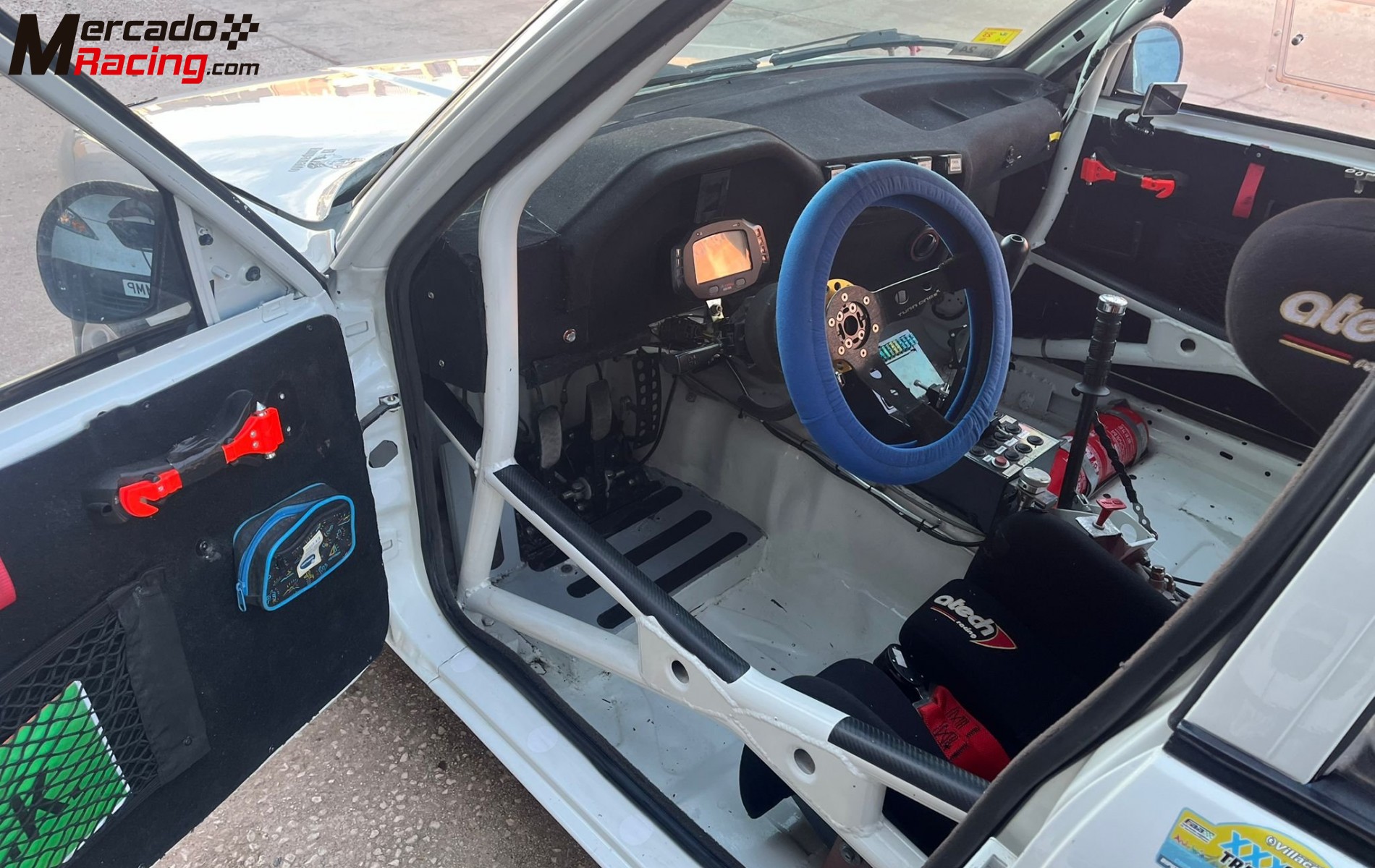 Bmw  e30  325 i  año 88  secuencial