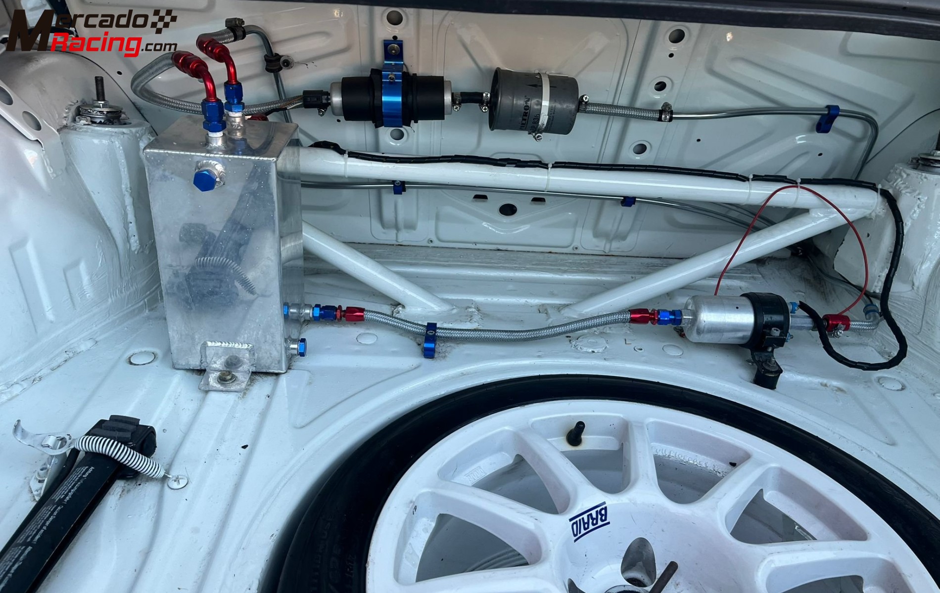 Bmw  e30  325 i  año 88  secuencial