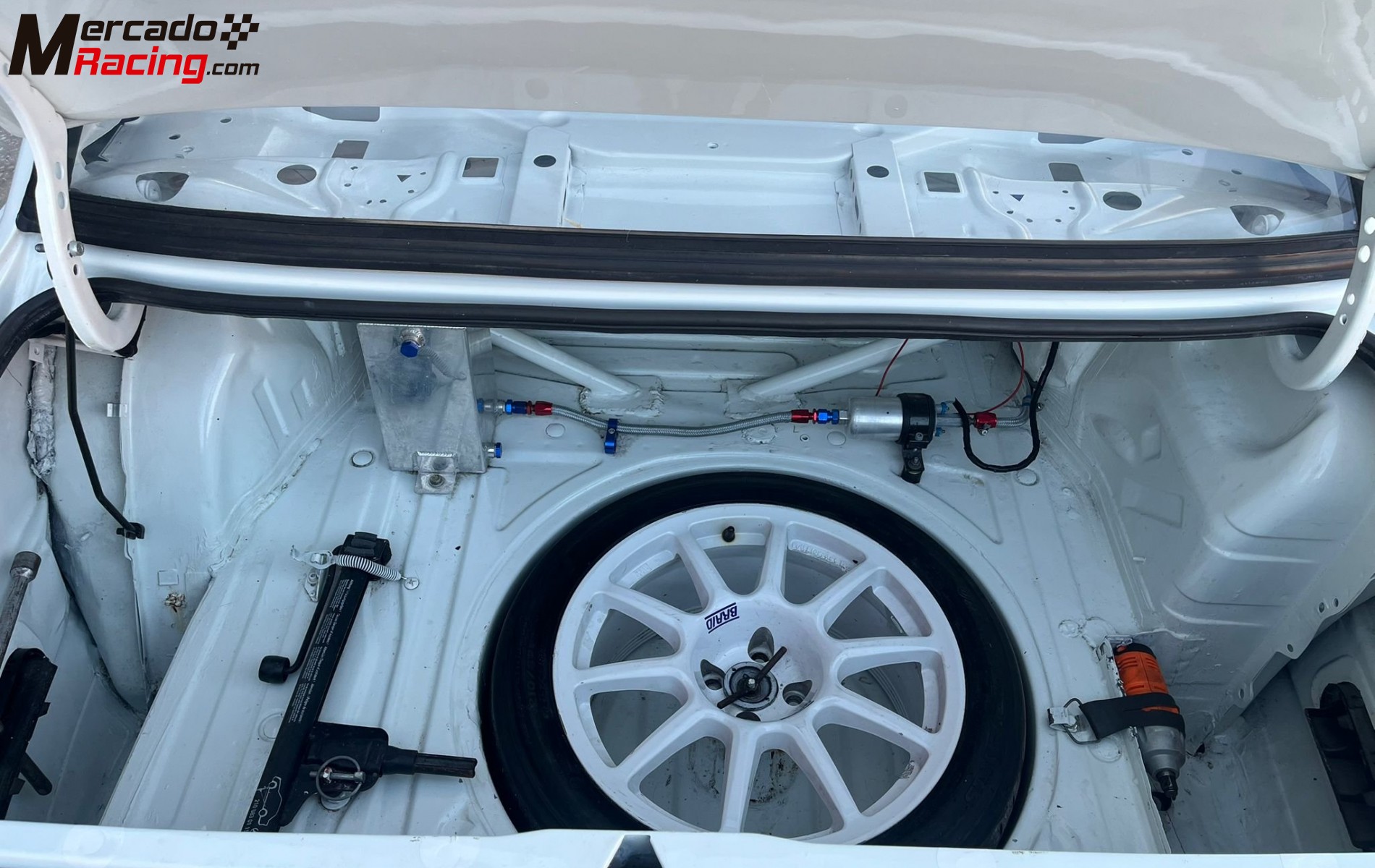 Bmw  e30  325 i  año 88  secuencial