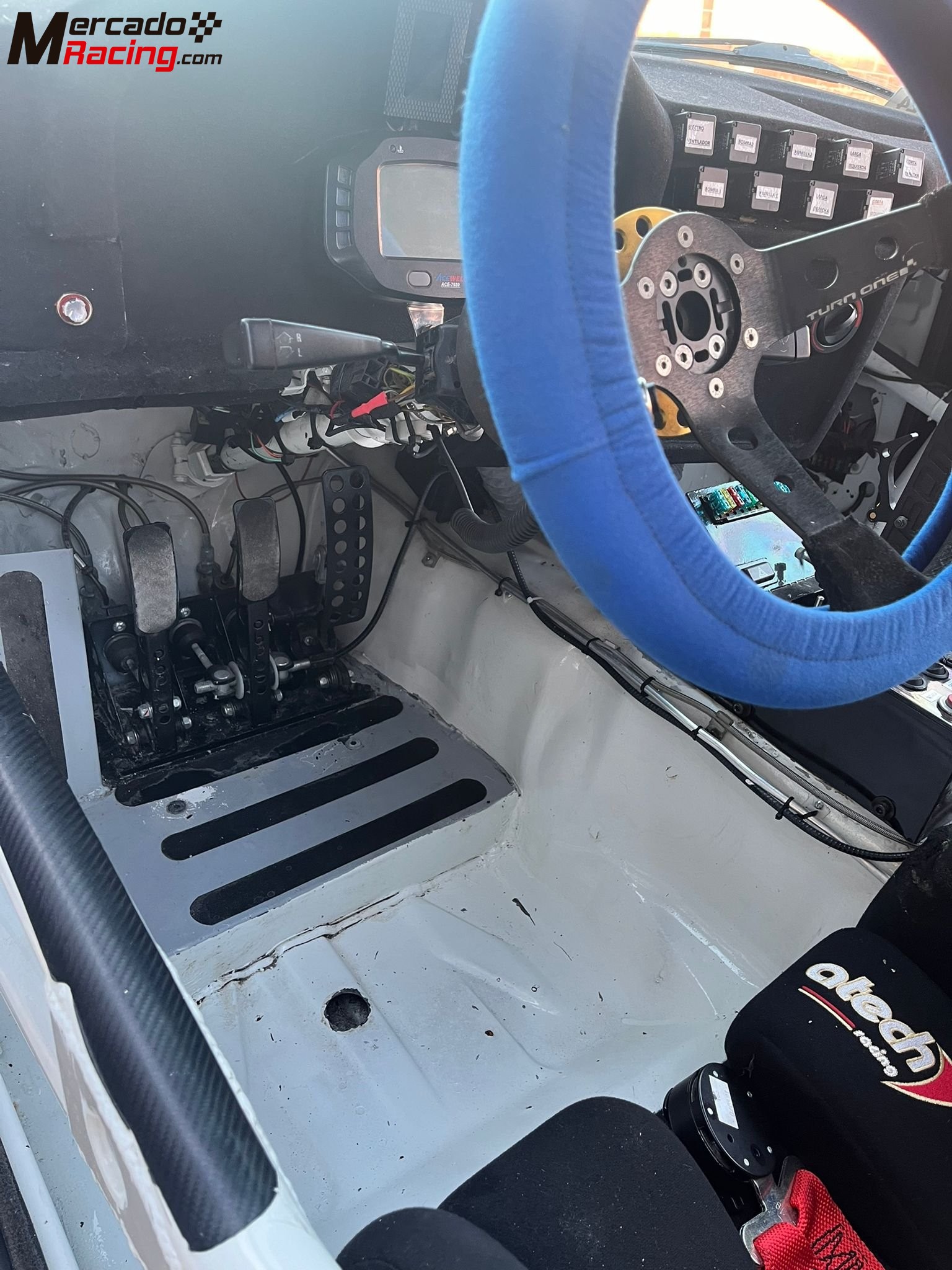 Bmw  e30  325 i  año 88  secuencial