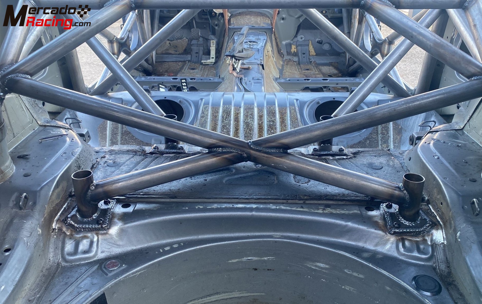 Bmw 330ci rally ¡¡¡7.500€!!!