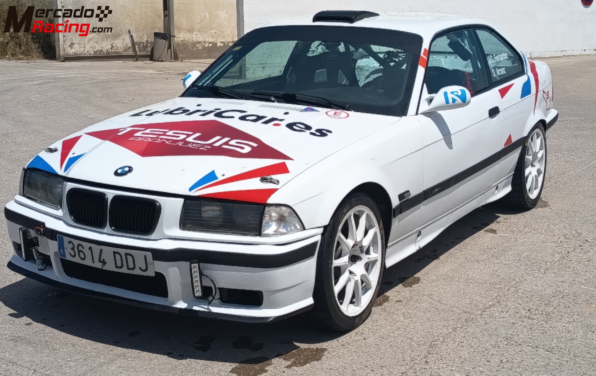 Bmw m3 3.2 e36