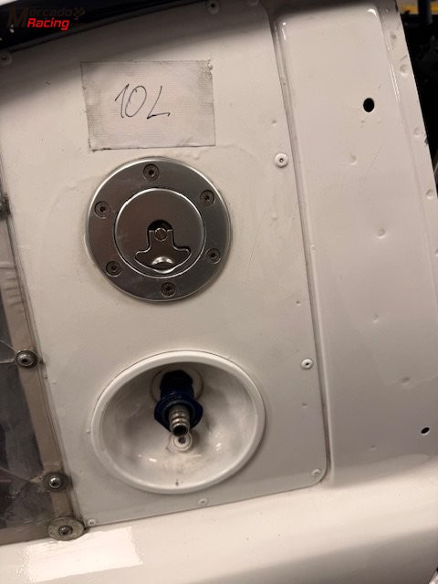 Bmw m3 e46 gtr circuito/montaña