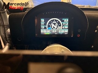 Bmw m3 e46 gtr circuito/montaña