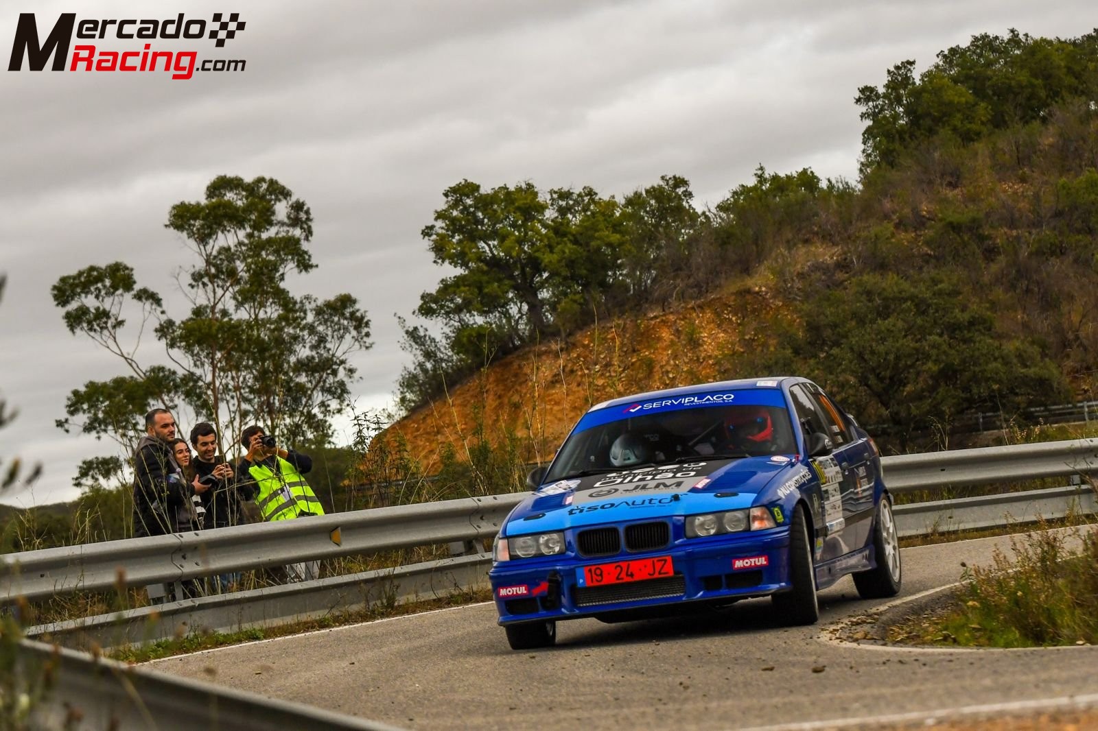 Bmw e36 caixa sequencial samsonas