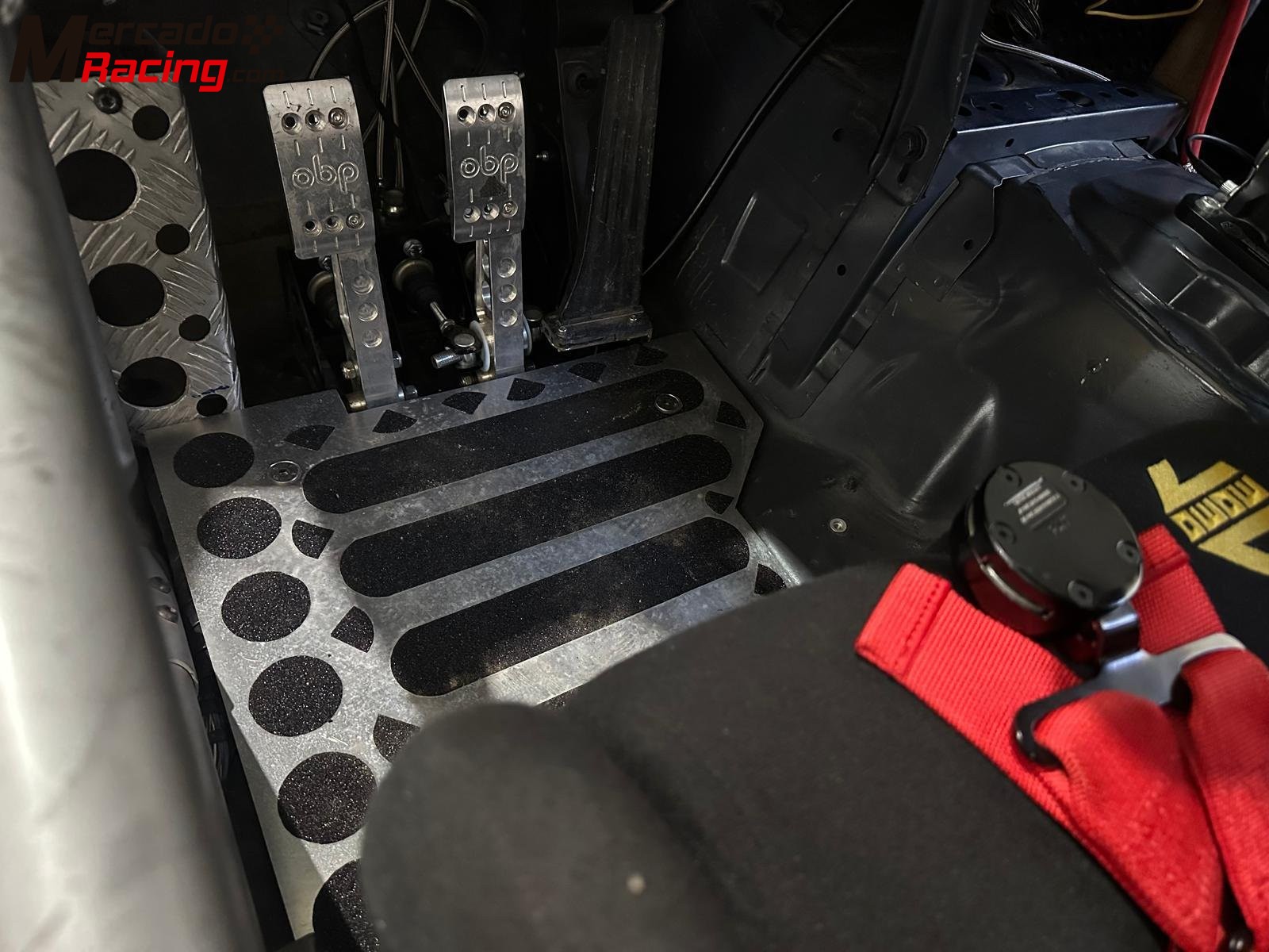 Venta bmw e-46  330 xi    4x4 kit asfalto y tierra