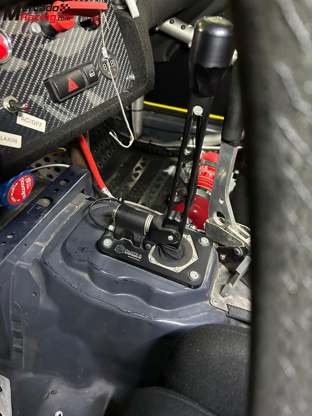 Venta bmw e-46  330 xi    4x4 kit asfalto y tierra