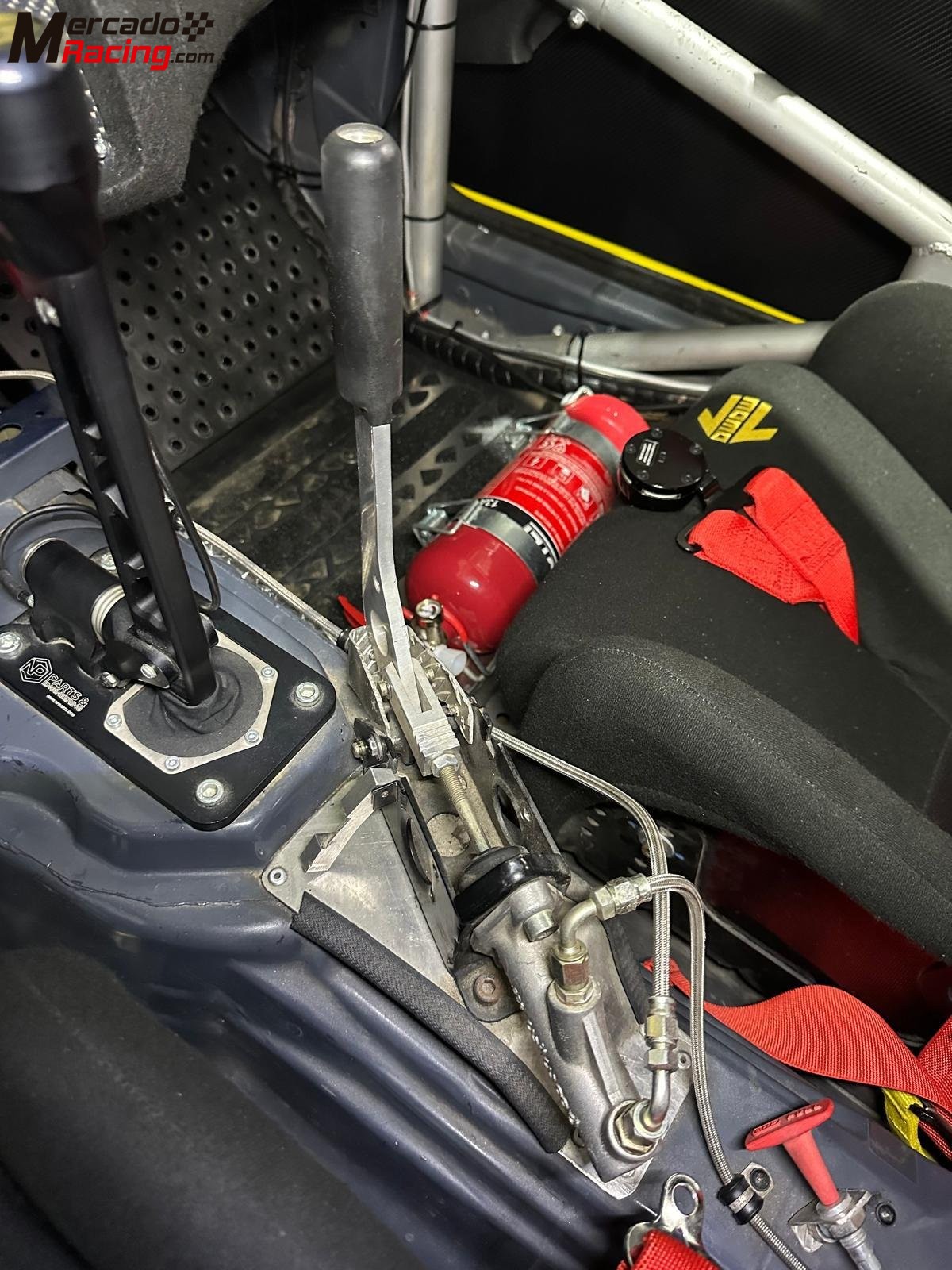 Venta bmw e-46  330 xi    4x4 kit asfalto y tierra