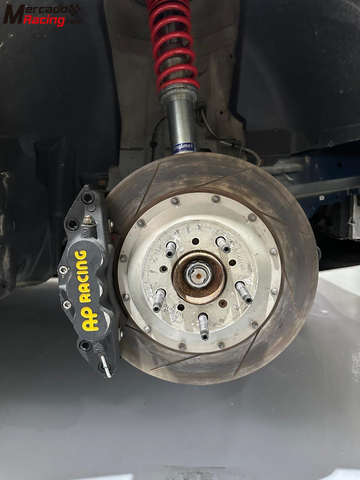 Venta bmw e-46  330 xi    4x4 kit asfalto y tierra