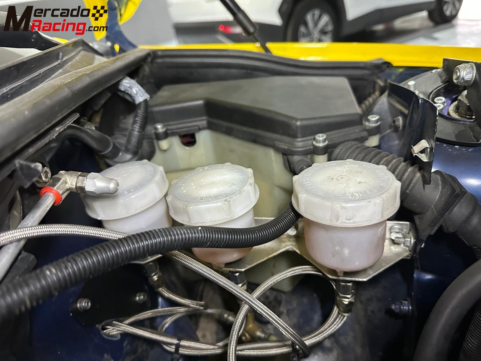 Venta bmw e-46  330 xi    4x4 kit asfalto y tierra