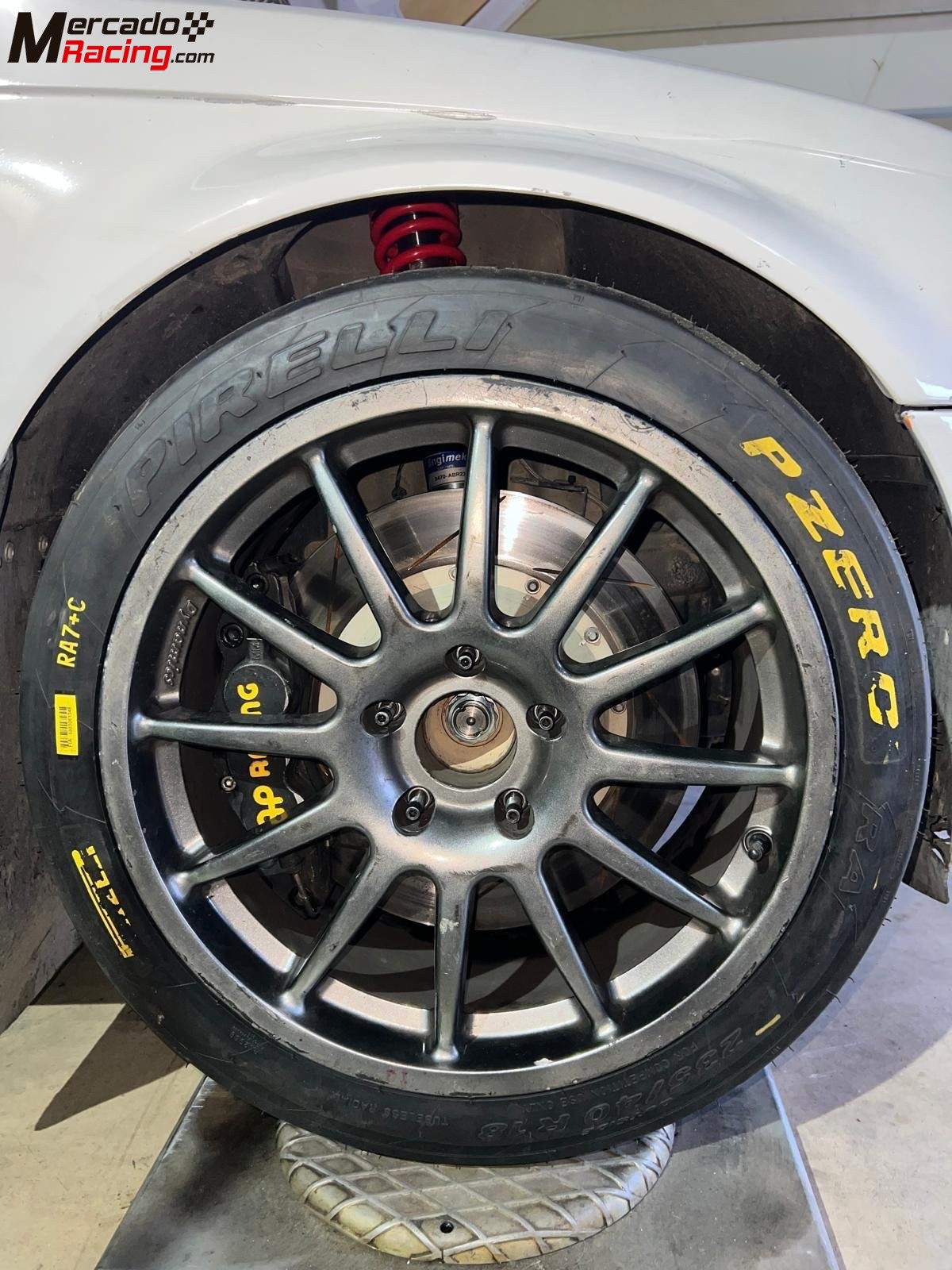 Venta bmw e-46  330 xi    4x4 kit asfalto y tierra